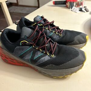 New Balance fresh foam 1080